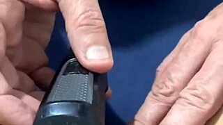 Now I'm smooth - tired of being hairy. Want to see my shaved pussy?