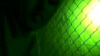 arab actor and girls pissing secretly?