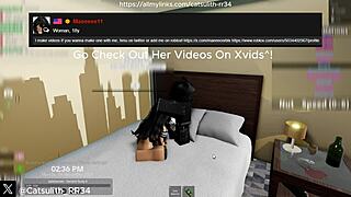 Spent An Hour With A Follower In Intimate Encounter