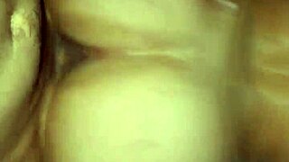 AFTER THE PARTY, I TURN HER ON WITH HARD FUCKING