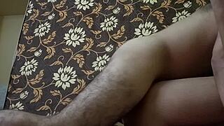 Slim Figured Village Bhabhis Extra Marrital Affair With Devar Ji