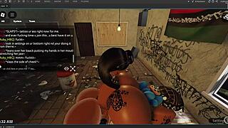 turned a dom into my bitch 😈