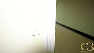 Squirting Wife Takes Big Black Cock Then Invites Hubby In Trailer