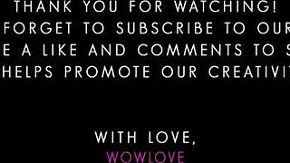 i'm the 19 yo stepsister helping my step bro cum in my panties