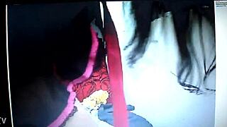 Intense Colombian Latina Ass Sex Cams Part Two