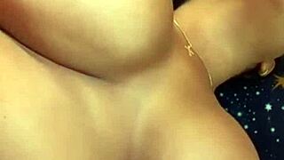 Intense Sex on Motorhome with Boy and Satisfyer!