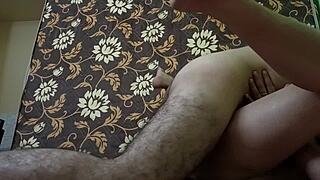 Slim Figured Village Bhabhis Extra Marrital Affair With Devar Ji