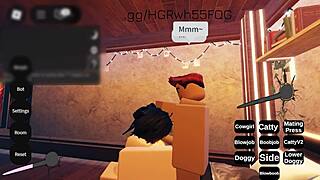 Bbc Blacks Out White Horny Roblox Bitch