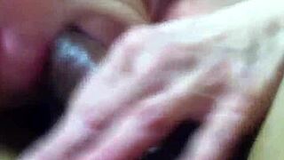 My Wife Gives Me a Blow Job