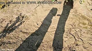 She Tastes My Huge Dick