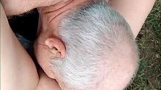 If You Go Down To The Woods Today - Fb2 Is Fucking My Wife