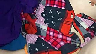 Wife Receives Multiple Creampies During Intense Fucking