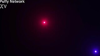 bouncing curves with angel wicky by wet and puffy