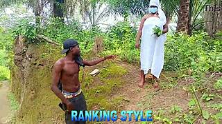 Bbw goddess gets fucked by stranger in detailed encounter