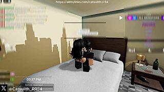 Spent An Hour With A Follower In Intimate Encounter