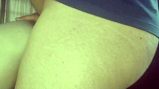 18 year old close up creampie