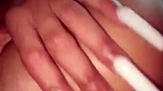 Stripper Called Over For Intense Fucking Session