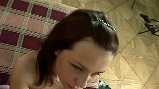 step daughter sucks dad