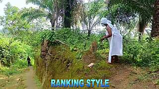 Bbw goddess gets fucked by stranger in detailed encounter