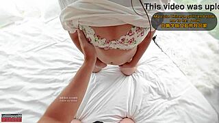 2024 Asian Teen Amateur Compilation