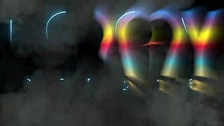 Hot Brazilian Eva Perez fucks four big studs with DP, then drinks piss after a meal