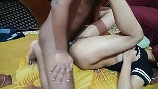 Indian Sexy College Girl