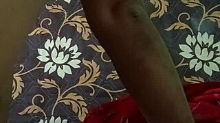 Slim Figured Village Bhabhis Extra Marrital Affair With Devar Ji