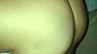 AFTER THE PARTY, I TURN HER ON WITH HARD FUCKING