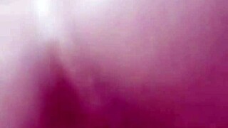 n�o aguentei o tes�o e gozei dentro da namorada do meu amigo gostosa com piercing na buceta creampie