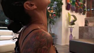 lesbian milfs dana vespoli and lover have fun with sex toys