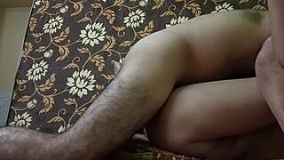 Slim Figured Village Bhabhis Extra Marrital Affair With Devar Ji