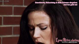 Rando Cums On Hot Date During Intense Fuck