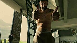 Latina Milf Promises Not To Cum Fast In Homemade Video