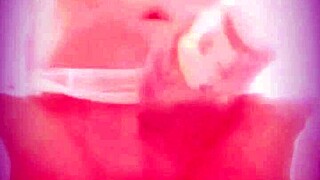 Lucy Lake Has Hot Wet Fun with Pee