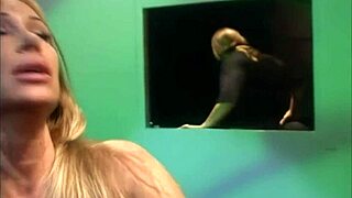 Blonde milf mom lene hefner fuck by mark davis