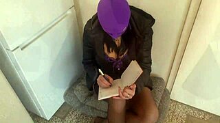 Milfycalla's Compilation of Anal, Cum on Clothes, Blowjob, and Pussy Masturbation.