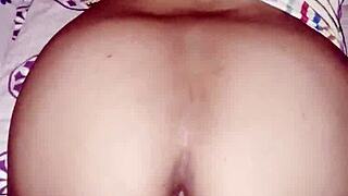 Neighbors Visit Daily and Share Intimate Moments