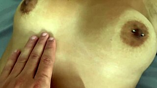 Por favor não goze dentro eu vou engravidar.