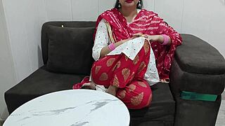 Real school student and teacher share emotional sex in hindi