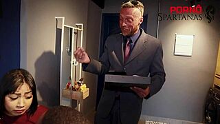 Ministro taxad vai te surpreender