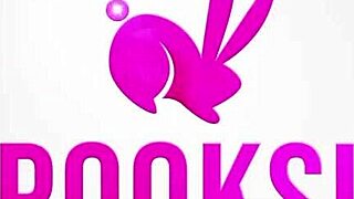 Georgia F Pulls Panties Down and Rubs Her Clit! Keep Going, Don't Stop!