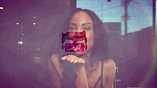 VR Bangers: Sexy Asian Babe Nicole Doshi Performs ASMR PT2 in HD Porn