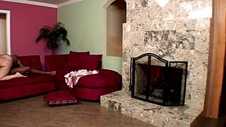 mature mom getting fucked by big cock in bedroom