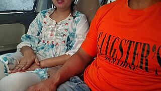 Cute Desi Babe Fucked Hard!