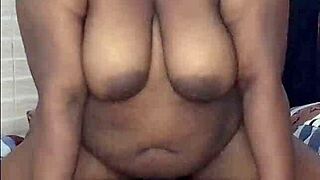 overwhelmed by intense pleasure during early morning missionary fucking