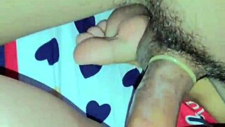 Pinay hot gets fucked by Baguettez.