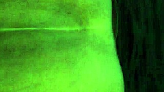 babysitter gets assfucked in doggystyle position