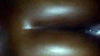 i bent her over for some rough doggystyle fucking.