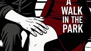 enjoy a steamy walk in the park with erotic audio for women