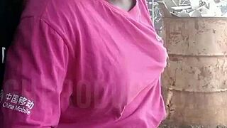 Up Skirt Playing With An African Teen 18+ Slut I Met At The Park Public Making Out